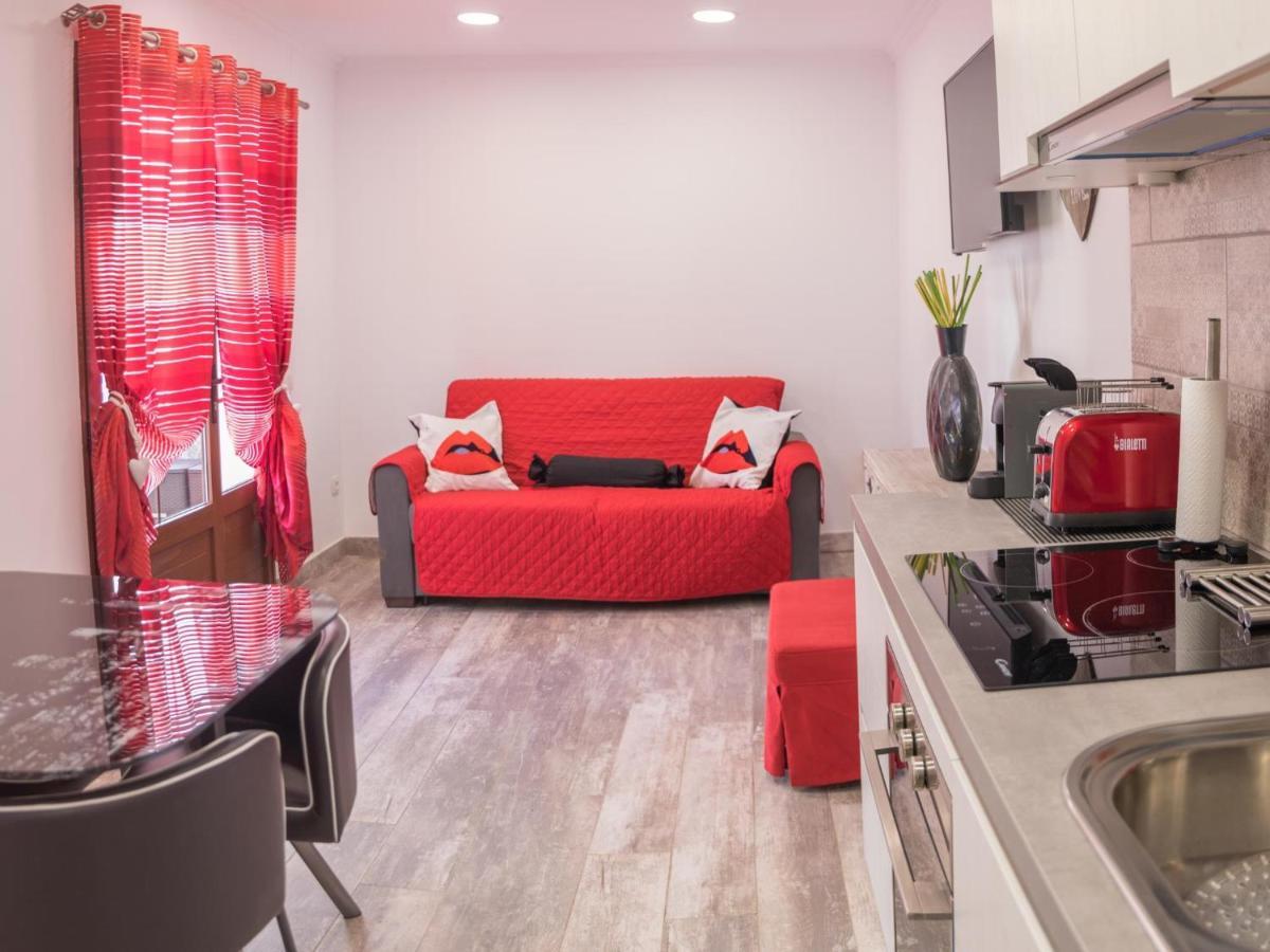 Sunset Ruby ,1 Bedroom, Swimming Pool กาเลตาเดฟุสเต ภายนอก รูปภาพ