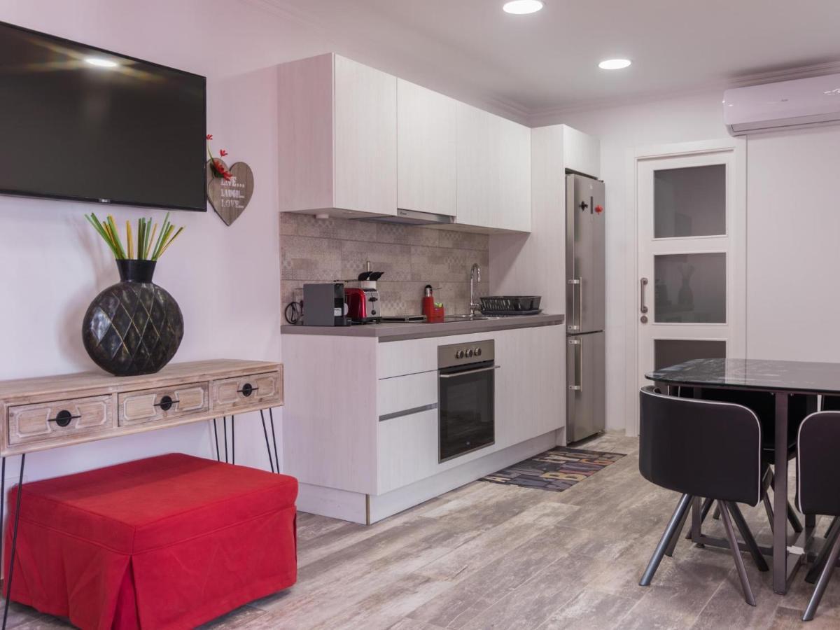Sunset Ruby ,1 Bedroom, Swimming Pool กาเลตาเดฟุสเต ภายนอก รูปภาพ